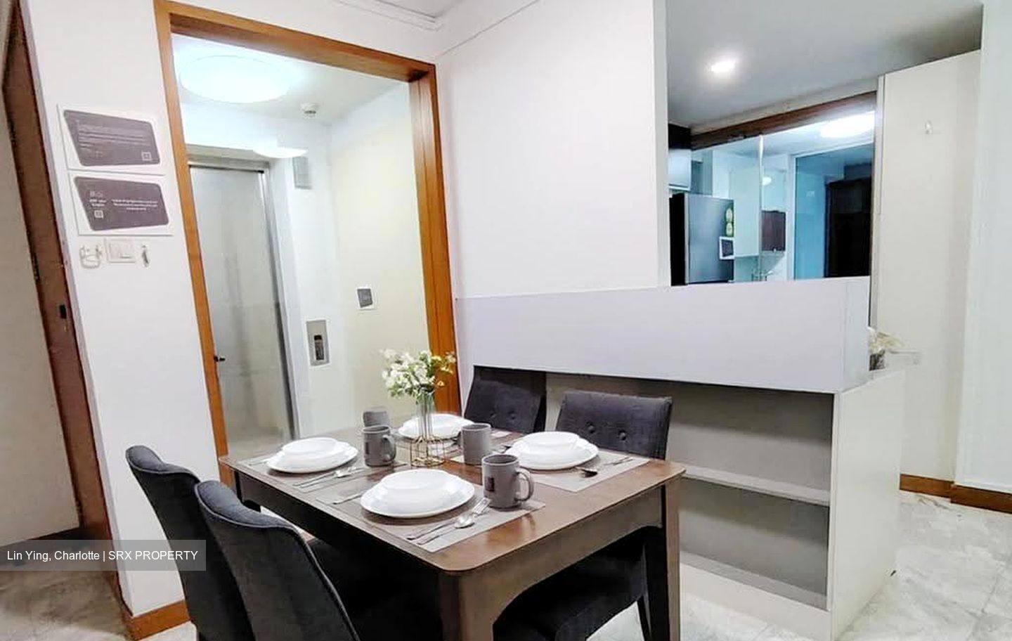 Gardenvista (D21), Condominium #625513721